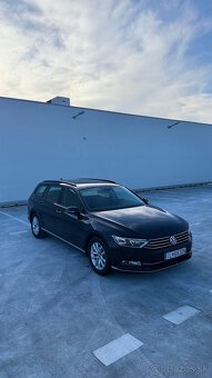 Volkswagen Passat B8 2.0TDI DSG - 3