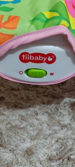 Hojdacie lezadlo - 3