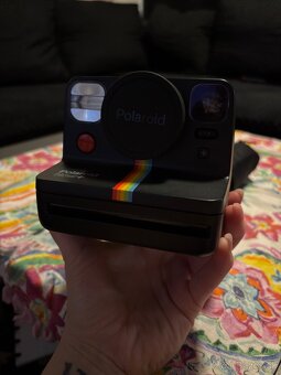 Polaroid Now+ - 3