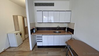 Prenájom garsónky — Martin, Sever - 3