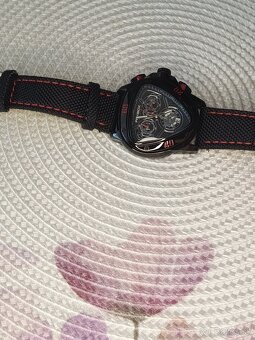 pánske Hodinky - 3