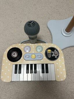 Elekteonicky DJ set Elis Design - 3