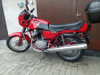 Jawa 350 - 3