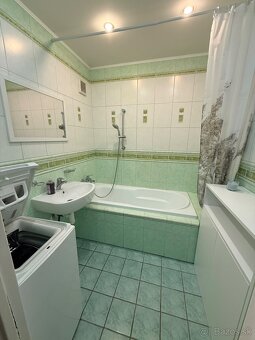 1-izbový byt na prenájom - 3