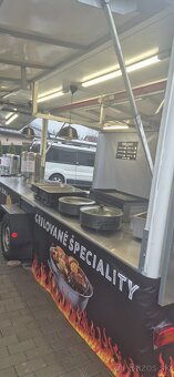 Pred alebo výmena  pojazdny bufet,predajnu. - 3