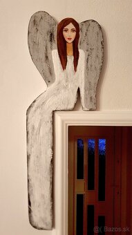 Anjel - ochranca príbytku - 3