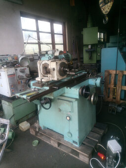 brúska nástrojová BN 102 C 2 - 3