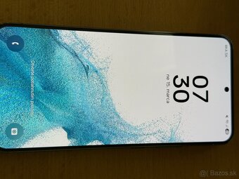 Samsung galaxy S22 Plus 8/256GB zelený - 3