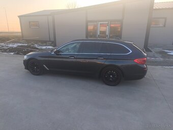 BMW 520d xDrive - 3