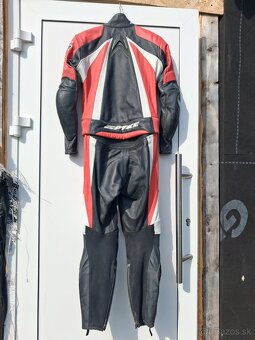 Dvojdielna kombineza - 3