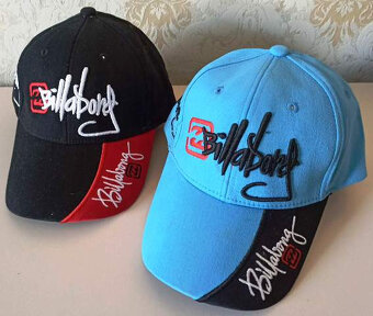 Šiltovka - nová - 3