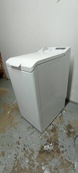 Pračka Elektrolux - 3