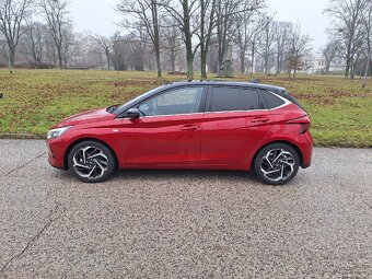Hyundai i20 88 kW mild hybrid - 3