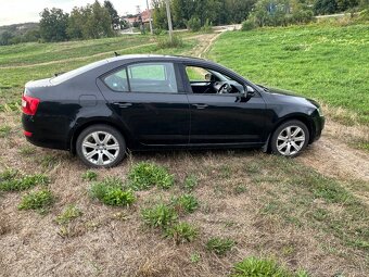 Skoda Octavia 3 1.6tdi DSG - 3