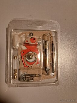 Lada NIVA 4x4 náhradné diely - 3