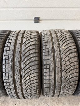 Michelin Pilot Aplin 235/35 R19 - 3