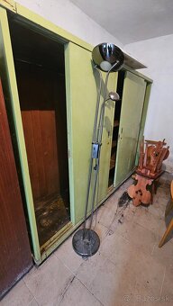 Darujem skrine za odvoz - 3