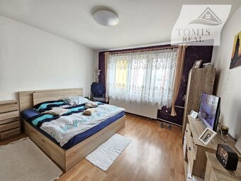 Bernoláková - Terasa 2 izbový byt so šatníkom - 3