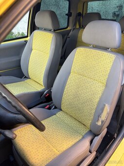 VW Lupo 1.0 AHT - 3