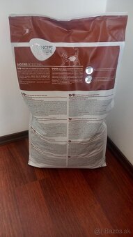 ✅ ★ GRANULE PRE MAČKY - 9 kg - GASTROINTESTINAL★ ✅ - 3