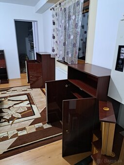 Obývačková zostava - 3