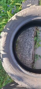 Pneumatiky Letné 205/55 R16 91V - 3