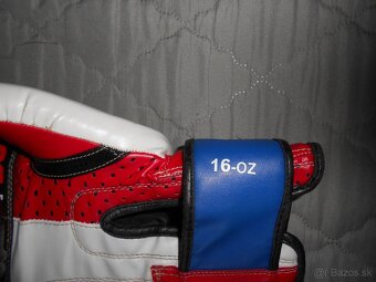 Box - rukavice - 3