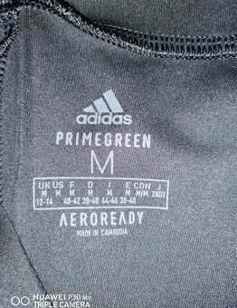 Adidas leginy - 3