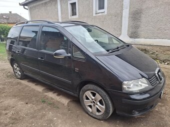 Seat Alhambra - 3