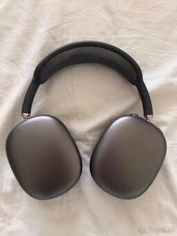 AirPods Max Generácia 1 - 3