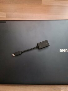 Samsung notebook - 3