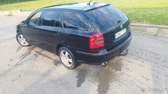 Predam skodu oktaviu - 3
