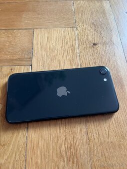 Iphone SE 2020 128GB - 3