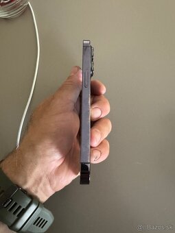 Iphone 14 pro 256GB Deep Purle - 3