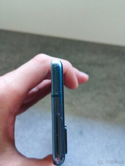 Samsung S20 fe - 3