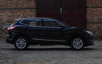 Nissan Qashqai 1.2 DIG-T - 3