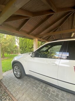 BMW X5 4x4 - 3