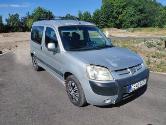 Peugeot Partner - 3