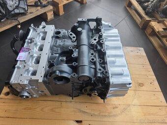 MOTOR CUPA 2,0 TDI 135KW - 3