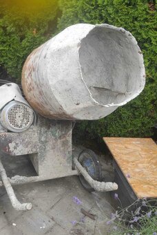 Miesacka 400V - 3
