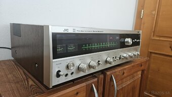 JVC 4VR-5436 [35 watts RMS/8Ω] - 3