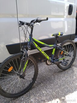 Predám detský bicykel - 3