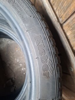 Kléber quadraxer 2 225/40 R18 - 3