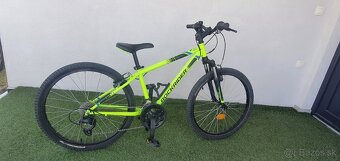 Chlapcensky bicykel - 3