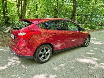 Ford Focus 1.0 ecoboost - 3