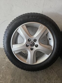 Elektrony 5x100 R16 - 3