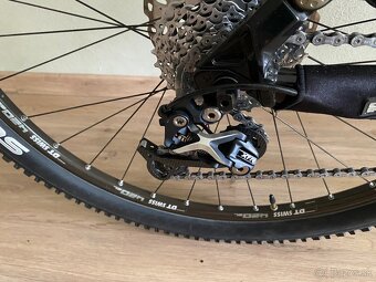 Scott Genius thirty Carbon Fully XTR - 3