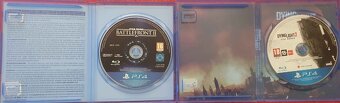 Ps4 hry - 3