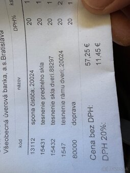 Lkt,80,81 tesnenie zetor - 3