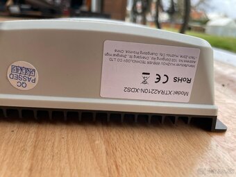 MPPT regulator Epever - 3